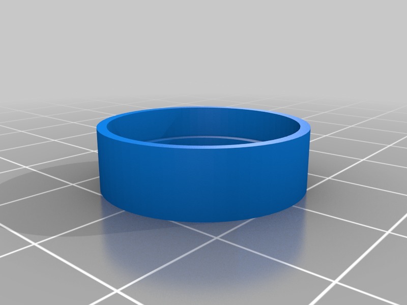GoPro Hero Lens Rubber Ring
