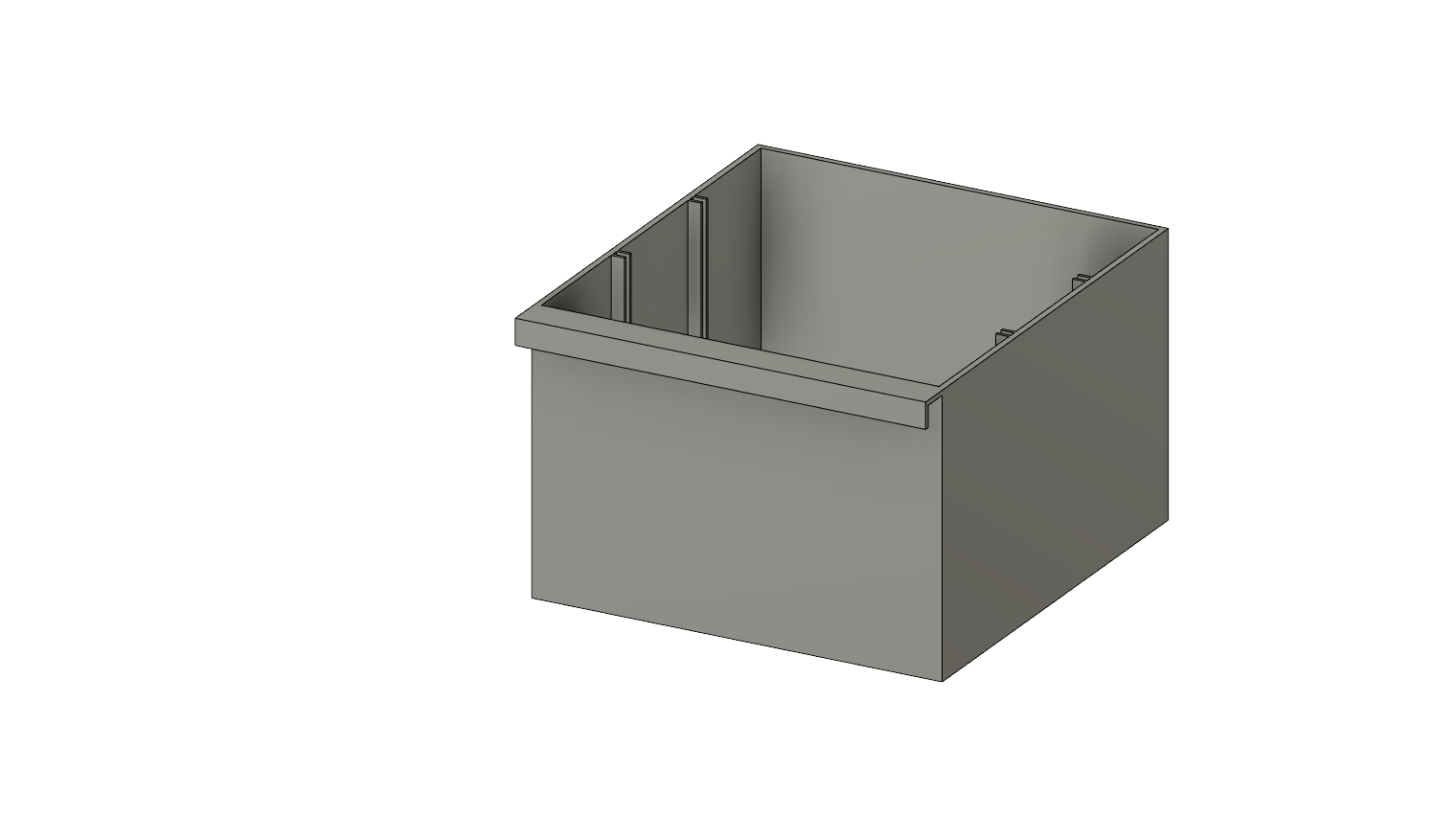 Modular storage system – Customize — miniatura 9