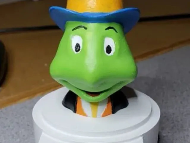 jiminy cricket