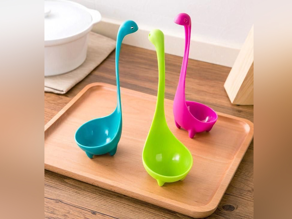 Dino Ladle By SavageRodent Download Free STL Model Printables dino-ladle-by-savagerodent-download-free-stl-model-printables