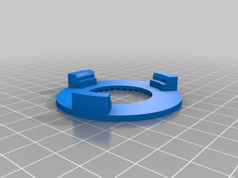Miniatura 16 do modelo 3D Mini Combination Safe