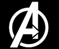Cryptex Outer Ring (Super Hero logos) — thumbnail 15