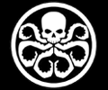 Cryptex Outer Ring (Super Hero logos) — thumbnail 9