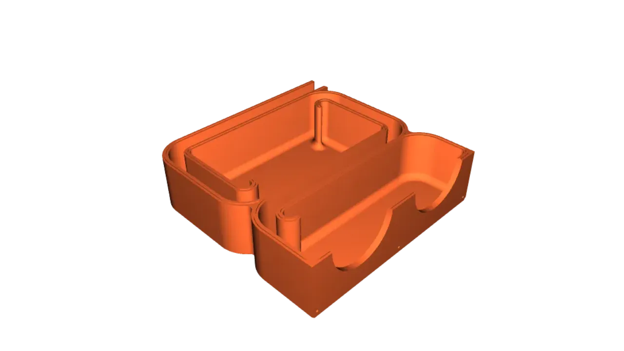 3Dペーパーハウス(trois dimensions) 3Dペーパーハウス(trois dimensions) 3Dペーパーハウス(trois