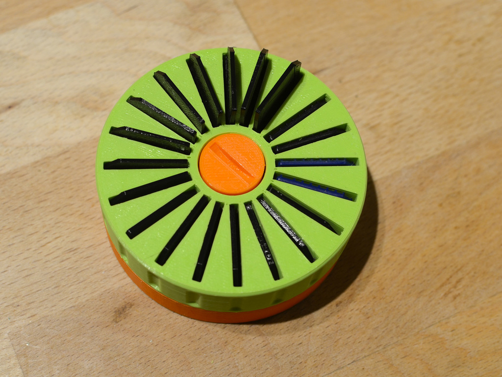 SD Card Spinneroo — miniatura 3