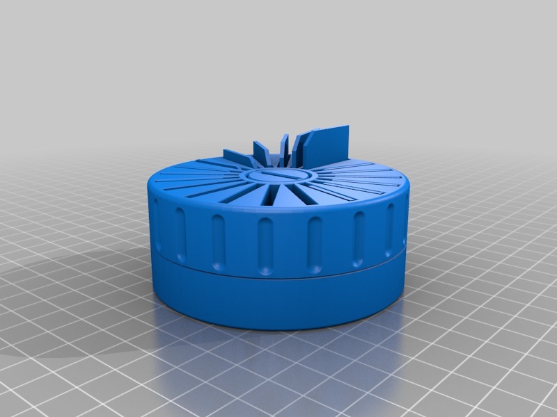 SD Card Spinneroo — miniatura 4