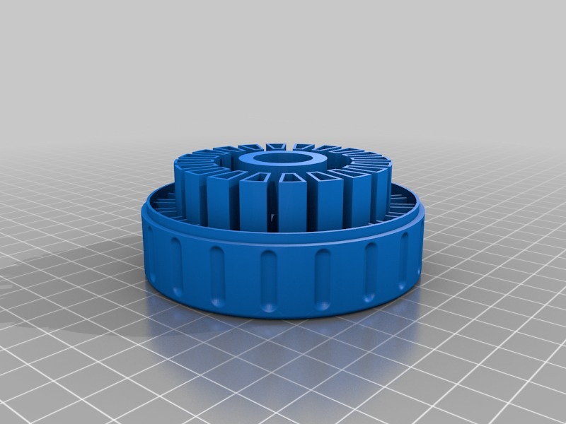 SD Card Spinneroo — miniatura 5