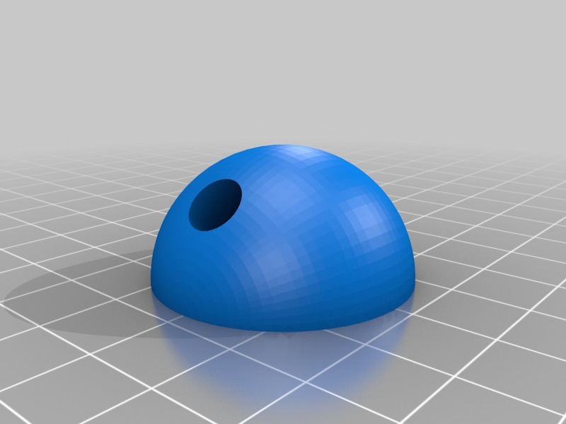 Miniatura 10 do modelo 3D Spherical Differential
