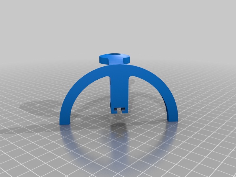 Miniatura 11 do modelo 3D Spherical Differential