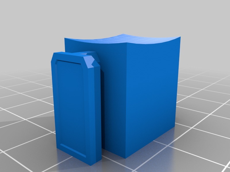 Miniatura 12 do modelo 3D Spherical Differential