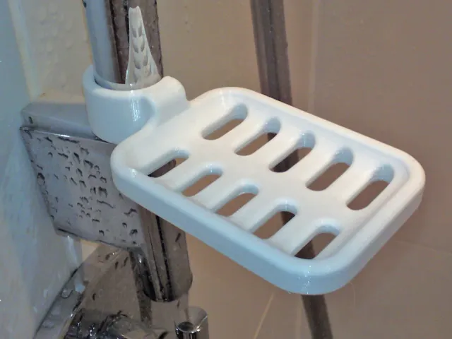 Soap Dish