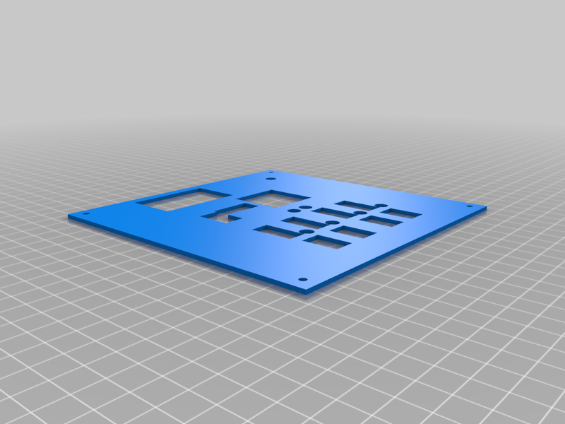 Powerpole Distribution Case — thumbnail 3