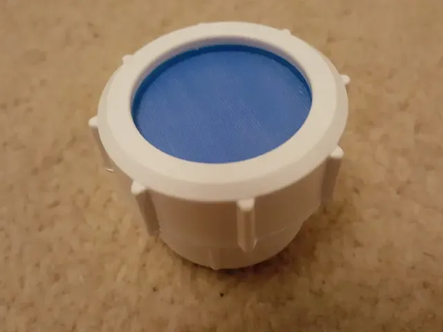 32mm drain plug cap