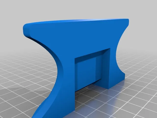 Headphone Desk Hanger