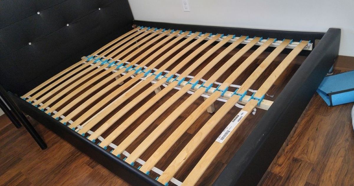 IKEA Slat Guides by rotf101 | Download free STL model | Printables.com