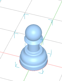chess pawn