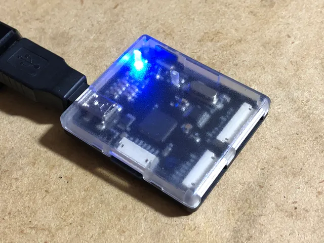 xFlasher Case
