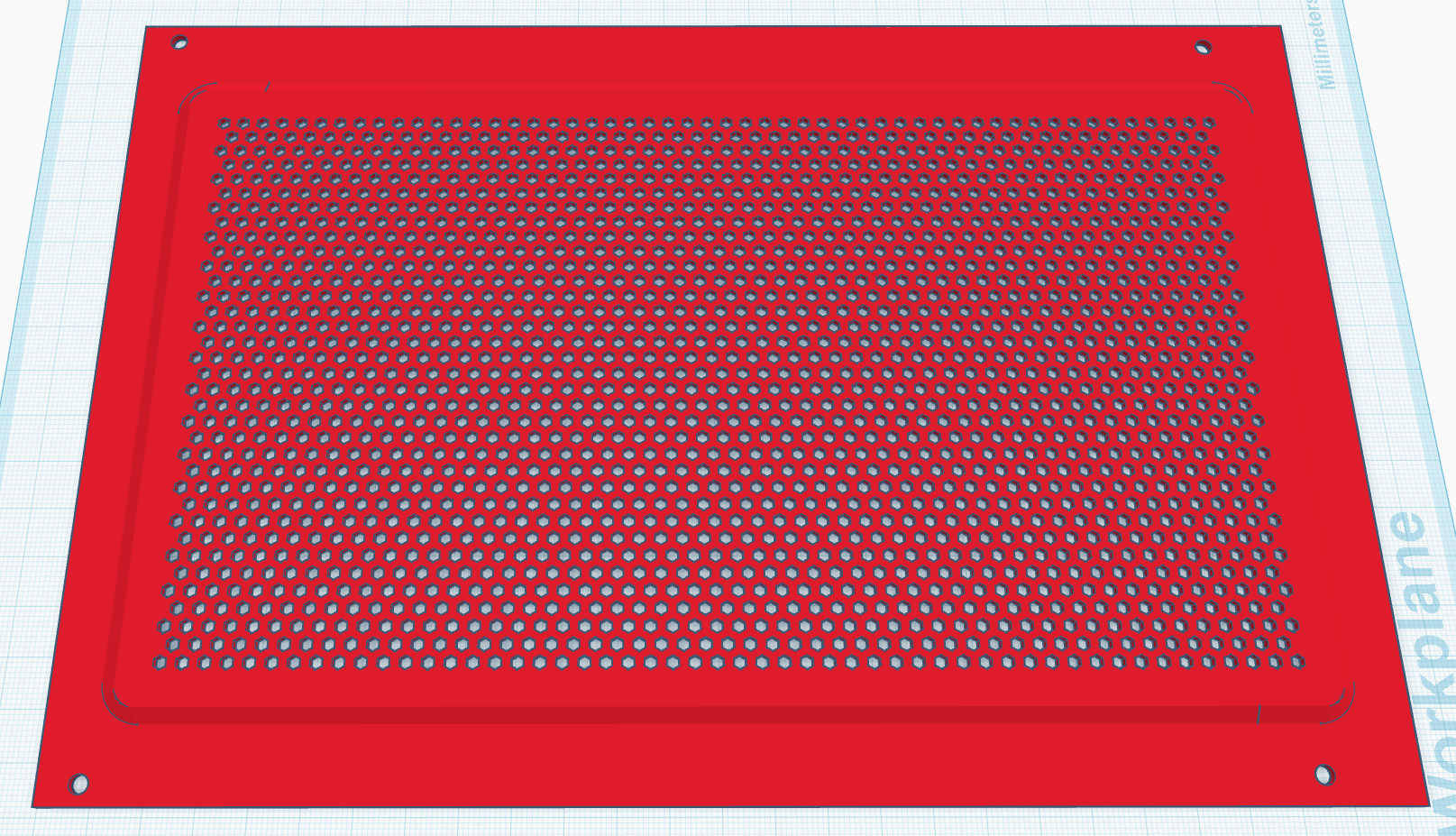 Midori Custom Sidepanel V1