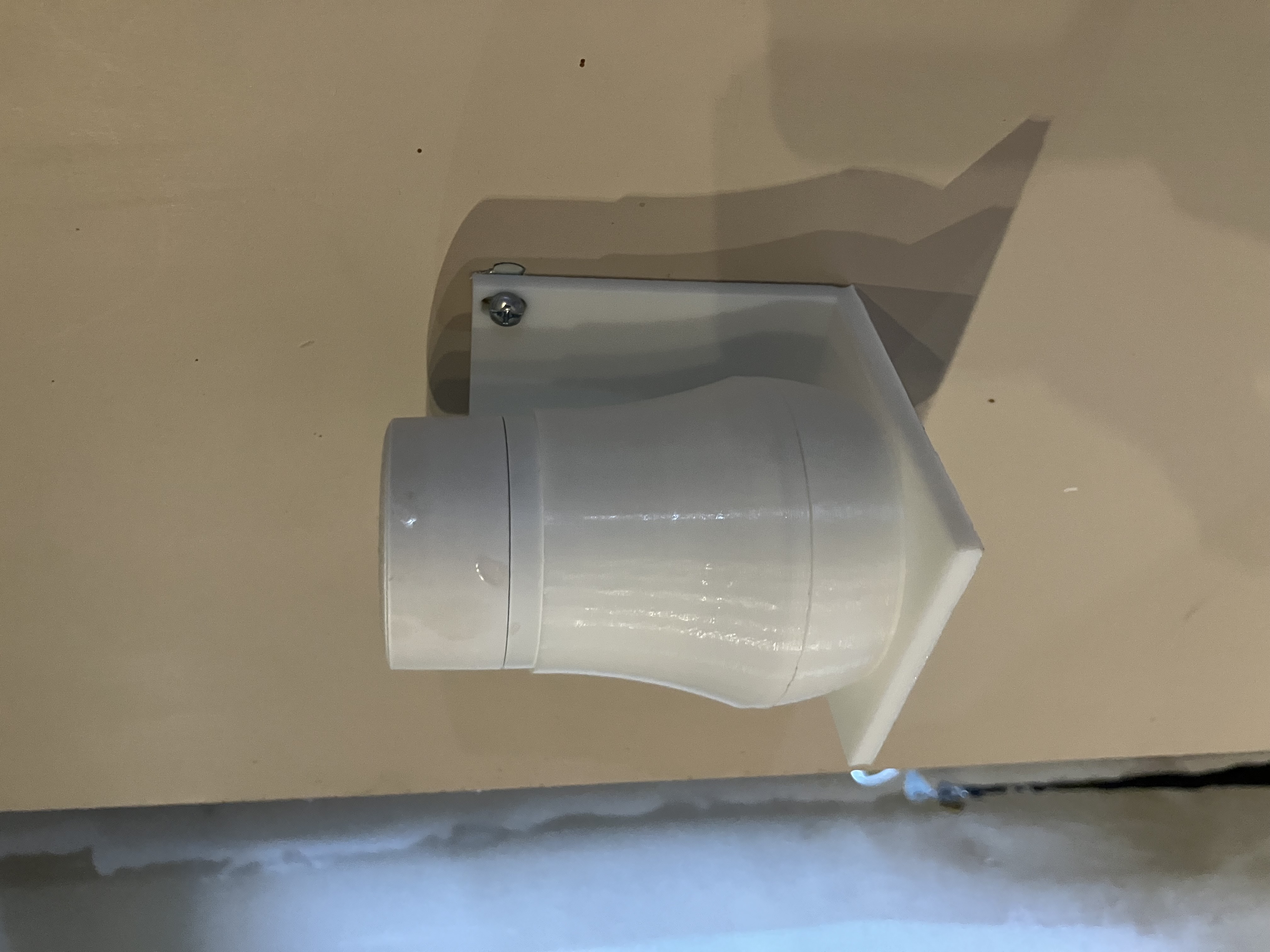 Tado Smart Valve Wall Support & Case - M30 Edition