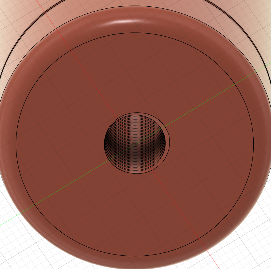 Crayon Shift Nob — miniatura 3