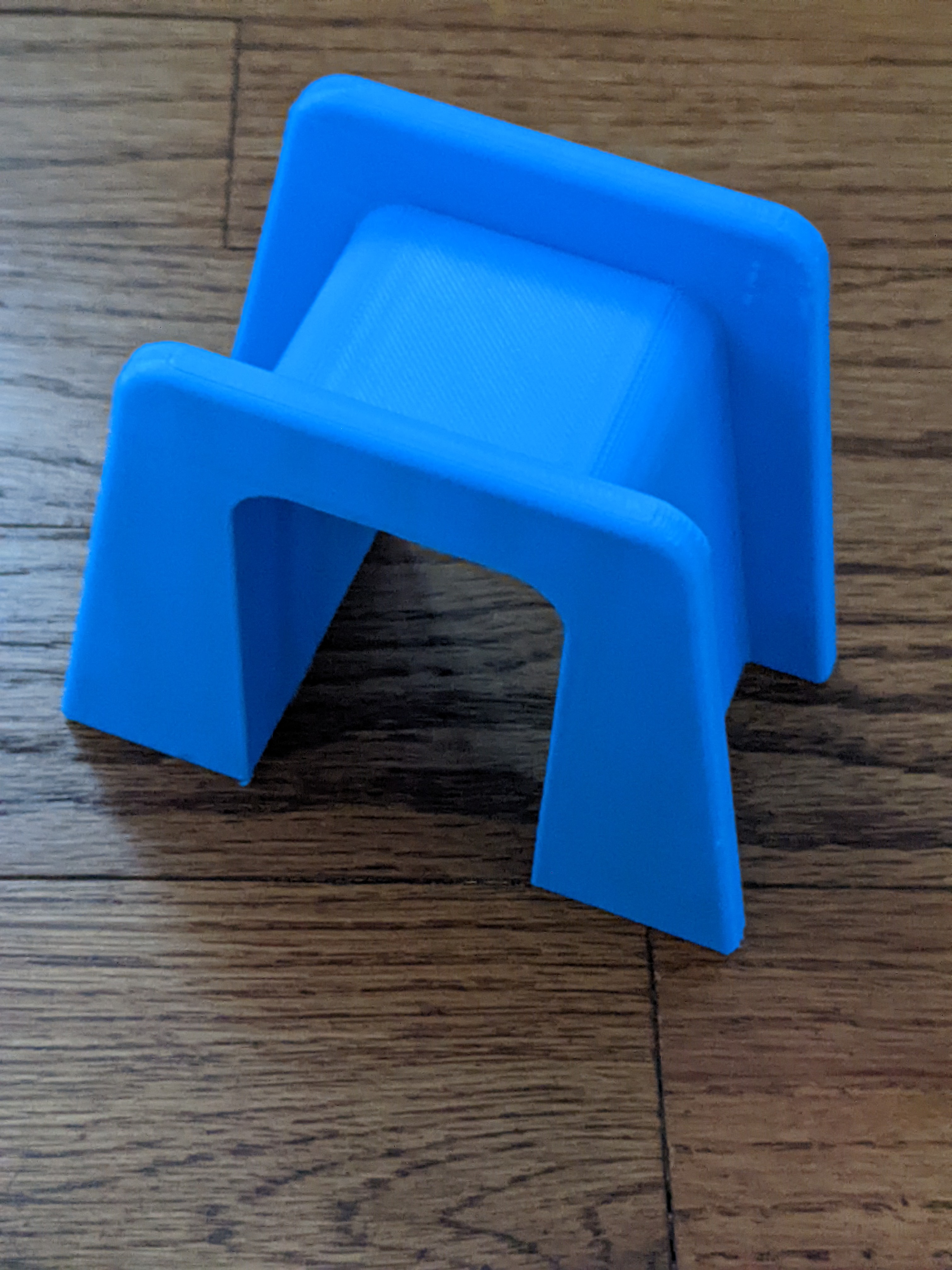 Train Bridge / Tunnel for Brio Type Trains — thumbnail 2