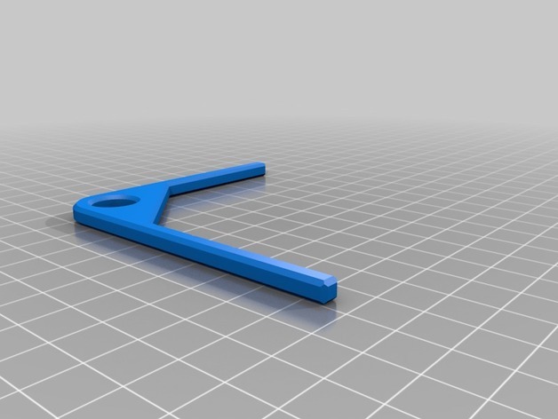 Gaslands Race Gate by SpankyTaz | Download free STL model | Printables.com