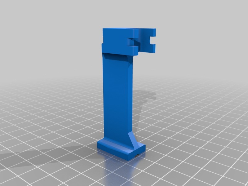 MakerBot strain relief — miniatura 2
