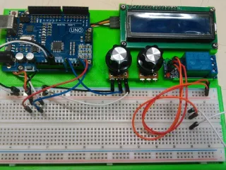 Arduino test station by Mavric | Download free STL model | Printables.com