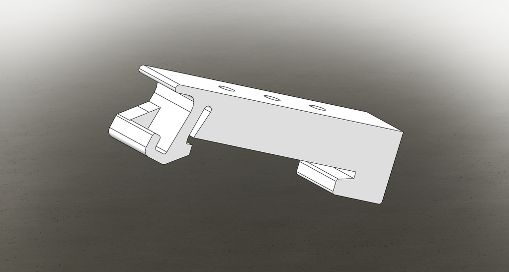 Din Rail Mount