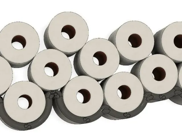 Modular toilet paper cloud shelf