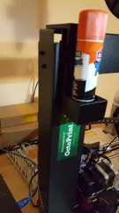 Glue Stick Holder