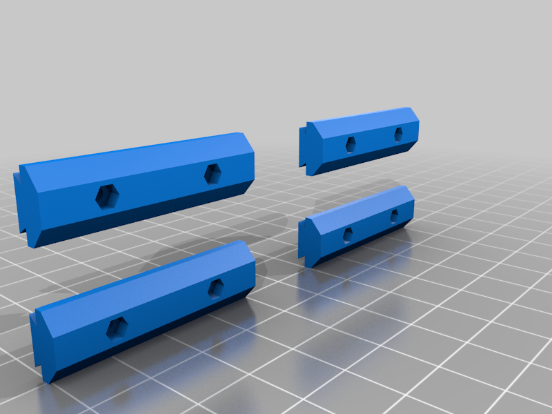 Ender 3 Pro Electronic case by Minis | Download free STL model ...