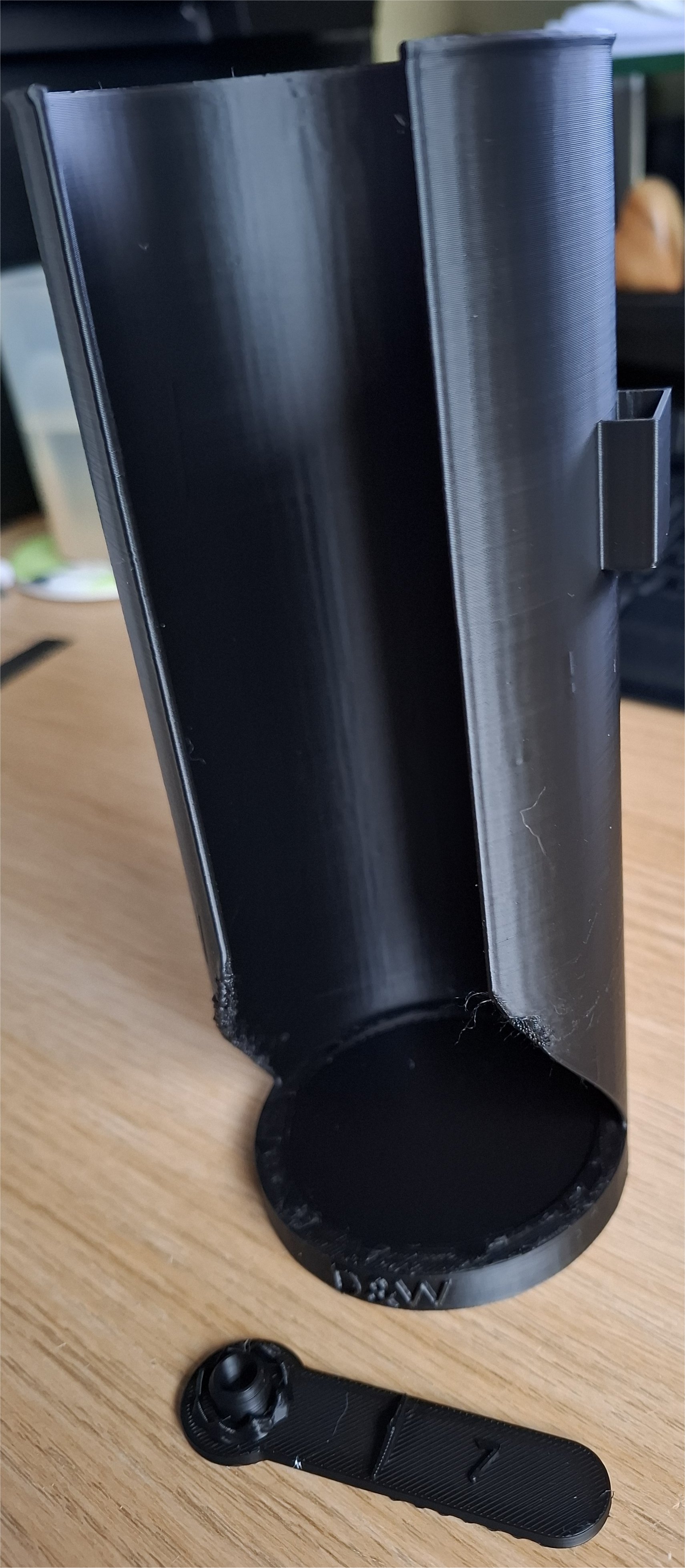 Storage : Tassimo Capsule Holder With Pod Opener