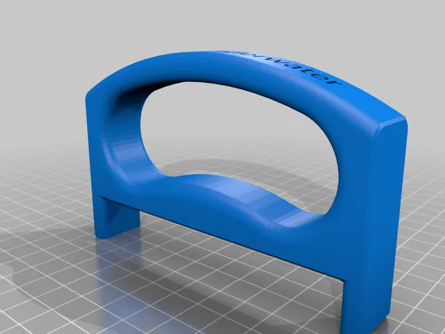 Ikelite dome port wrench