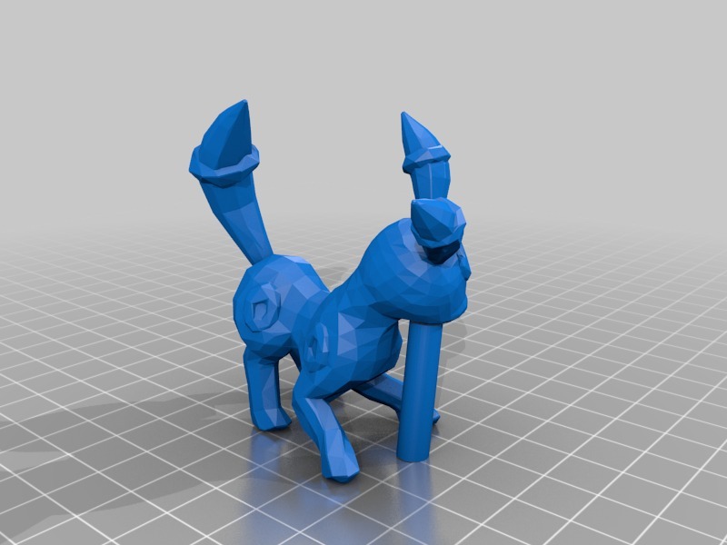 Umbreon pokemon