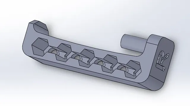 Bosch GSR 10,8-2Li bit holder