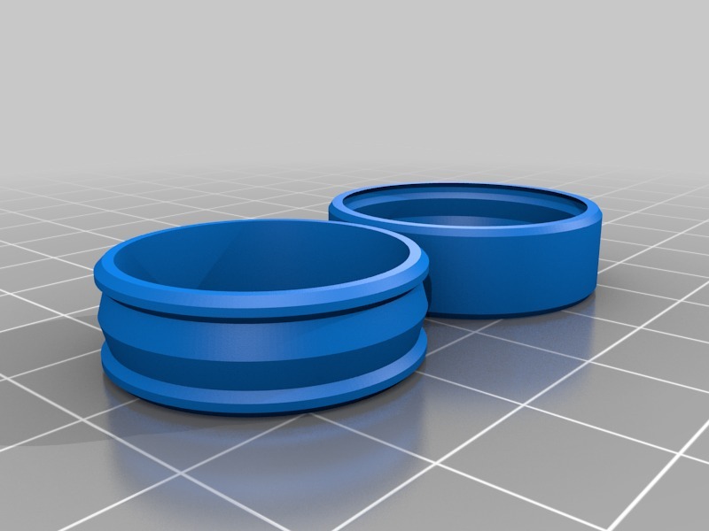 My Customized Spinning Ring ()