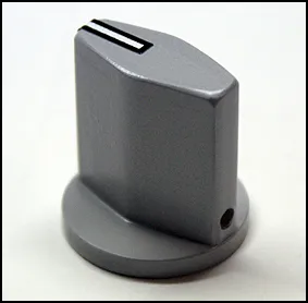 Boeing, Airbus Trim knob