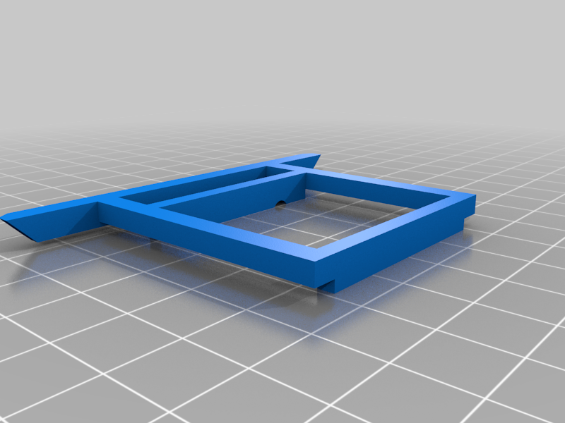 Miniatura 8 do modelo 3D WILLYS JEEP - Fully printable