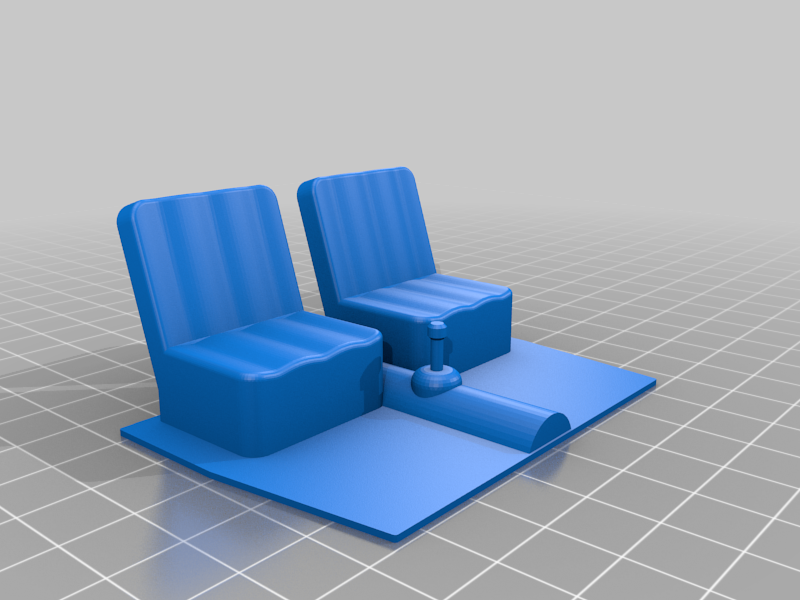 Miniatura 11 do modelo 3D WILLYS JEEP - Fully printable