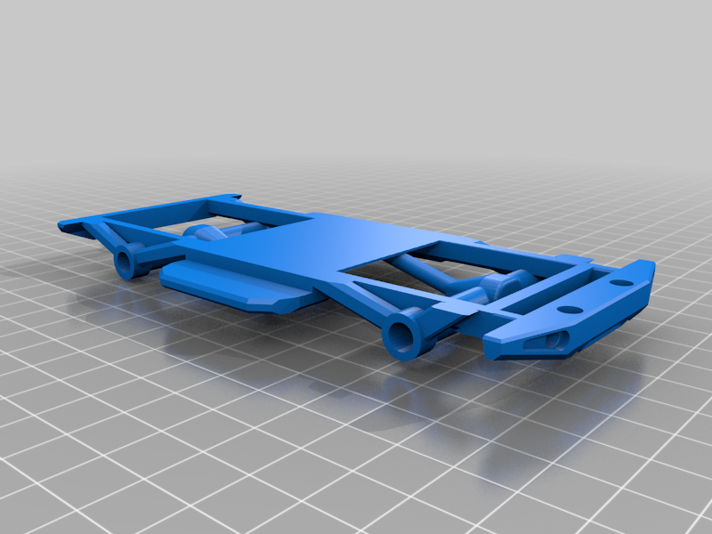 Soarpix Beach Cruiser "Jeep" by Soarpix Download free STL model