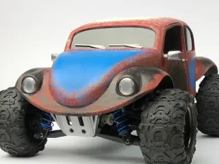 Rc baja beetle online