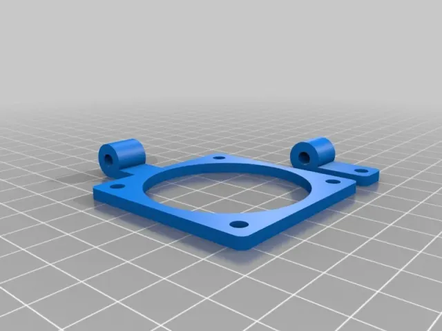 50mm Fan Mounting Bracket