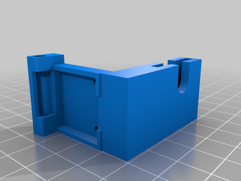 BMG Extruder Ender FIlament Runout Sensor