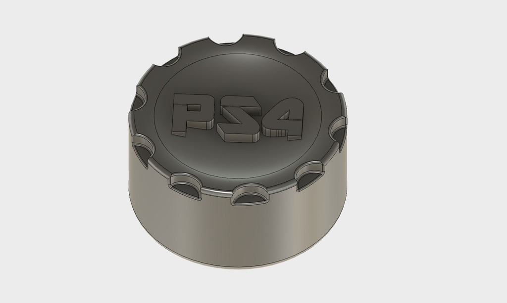 Ps4 Thumbstick