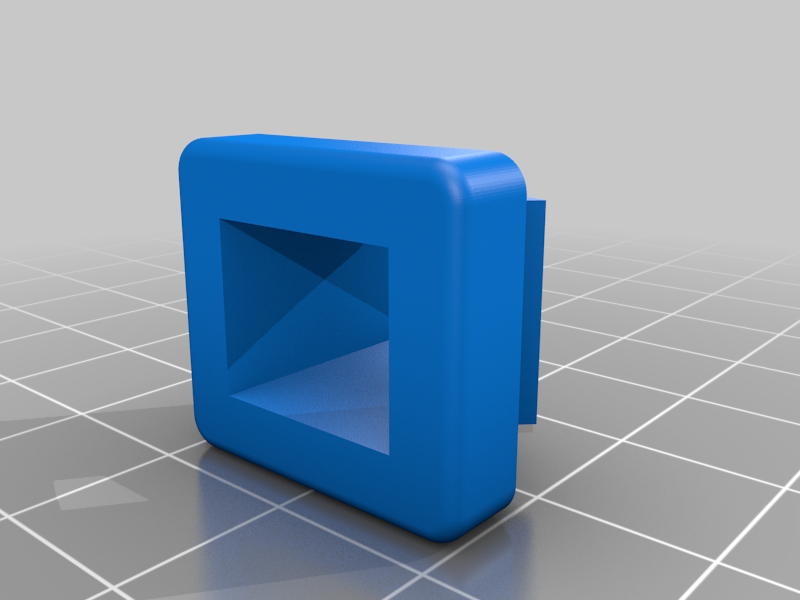 Tungsten Grinder for Dremel by Laisch Download free STL model