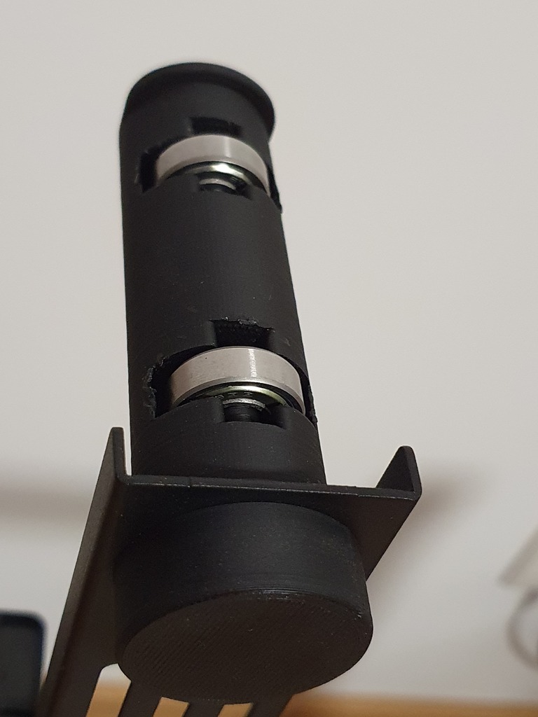 Spool Holder CR10S-Pro 608-Bearing