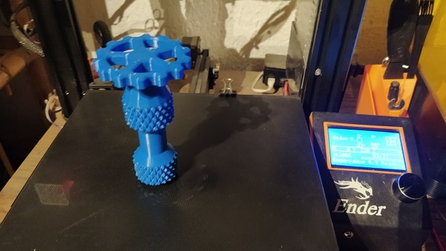 Pollen Press Re-Remix