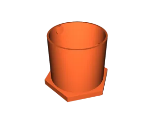 Twist Box by Flo Heman | Download free STL model | Printables.com