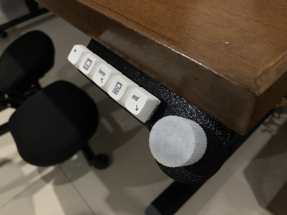 Macropad
